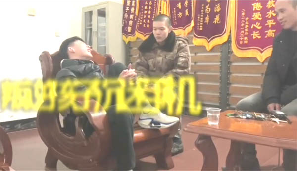 管理培训 